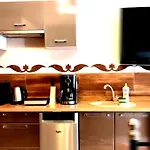 Appartement Art