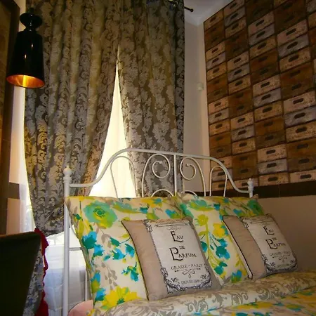 Apartment Art Posen