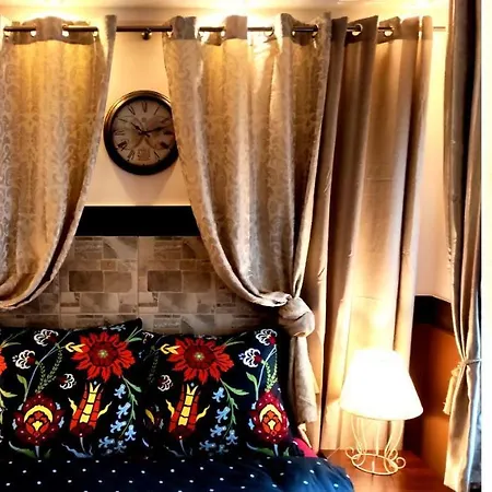 Appartement Art Poznań