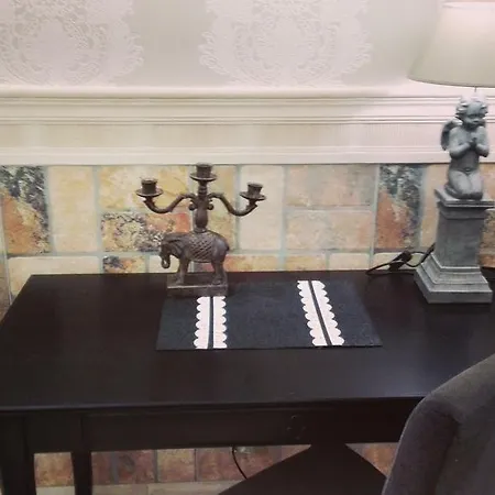 Art Appartement Poznań