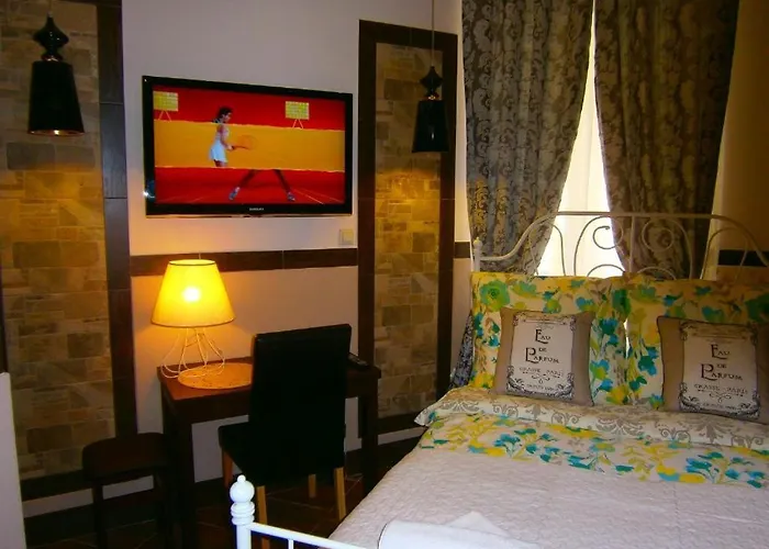 Art Appartement Poznań