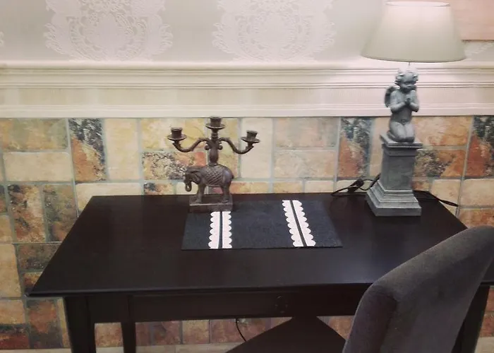 Art Appartement Poznań