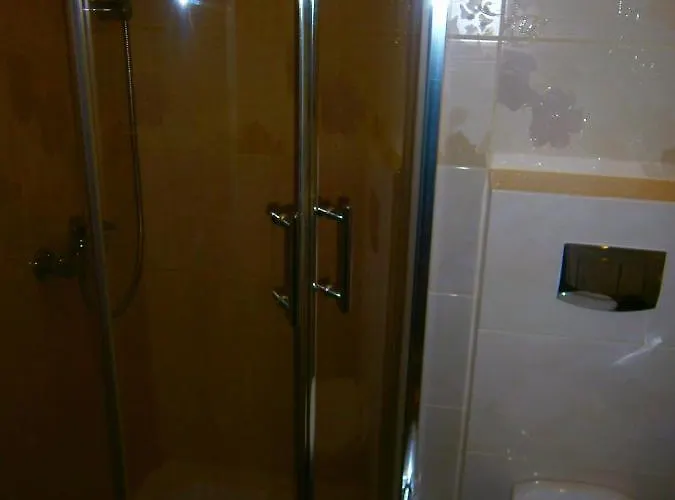 Appartement Art Poznań