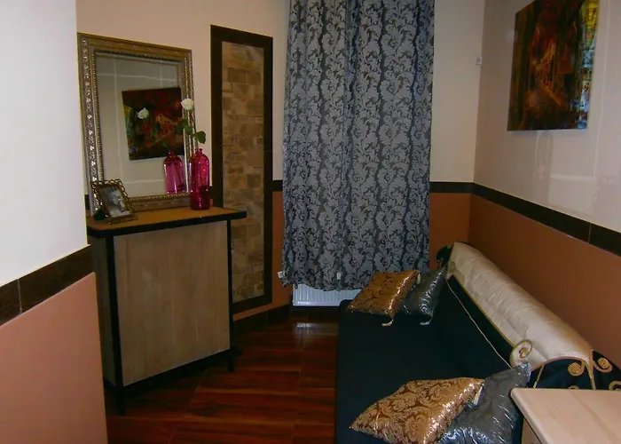 Appartement Art Poznań