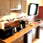 Art Apartmán Poznaň