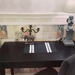Art 아파트 포즈난