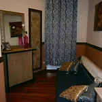 Apartmán Art Poznaň