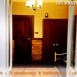 Art Apartmán Poznaň