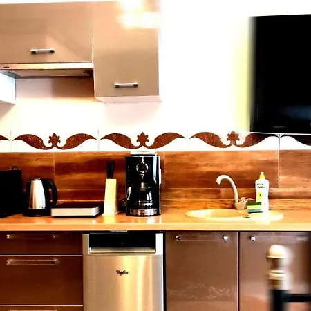Apartmán Art