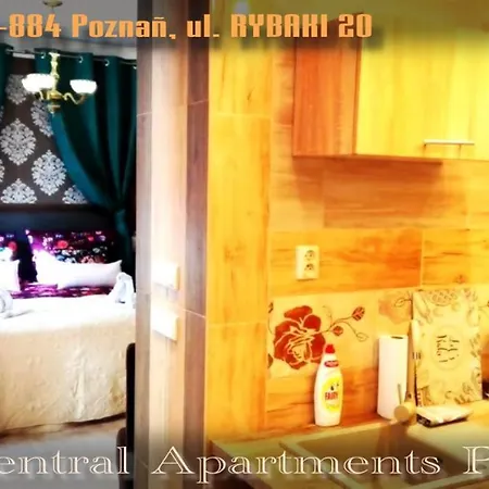 Art * Познань