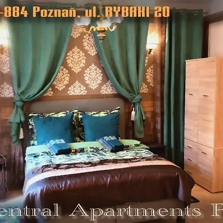 Art Apartment *