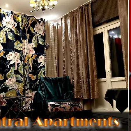 Апартаменты Art *