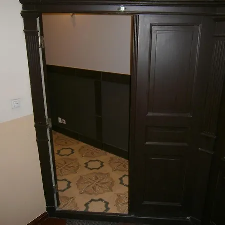 Apartmán Art Poznaň