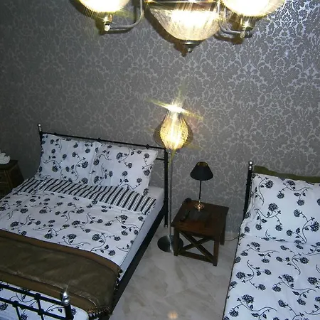 艺术公寓 波兹南