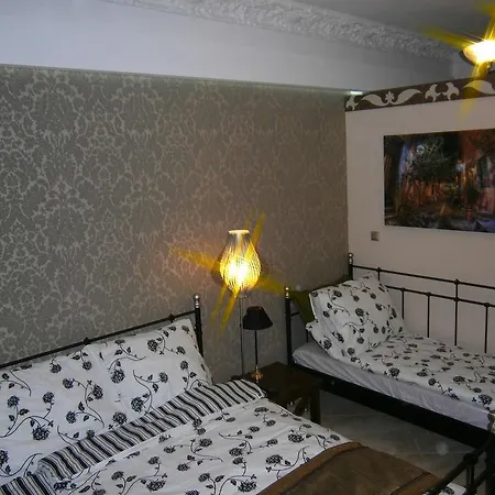 Apartmán Art *