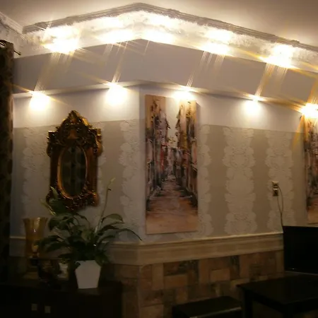 Apartment Art Poznan