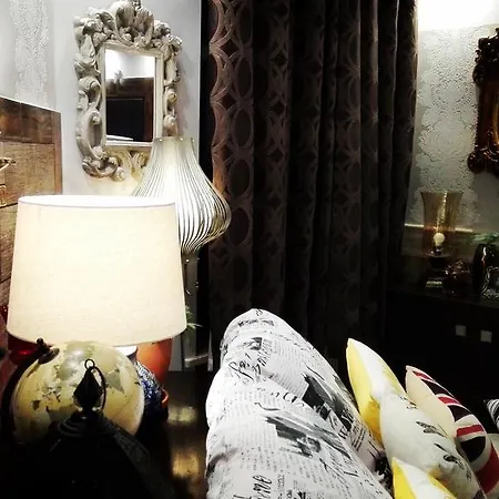 艺术公寓 公寓 波兹南