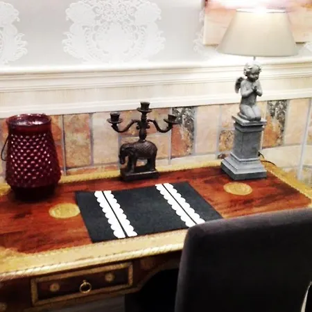 艺术公寓 公寓 *