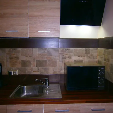 公寓 艺术公寓 *