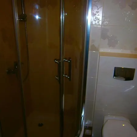 Apartmán Art Poznaň
