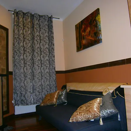 Art Апартаменты