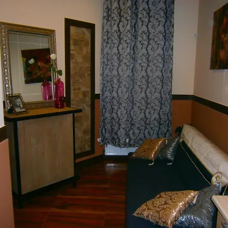 公寓 艺术公寓 波兹南