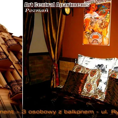 Art * Познань