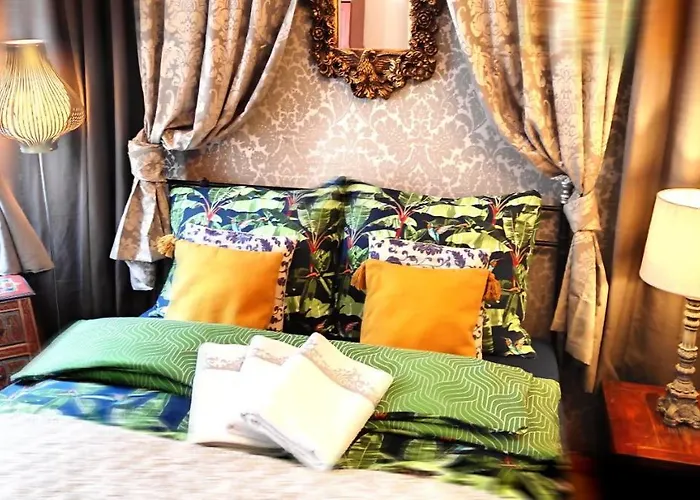 公寓 艺术公寓 *