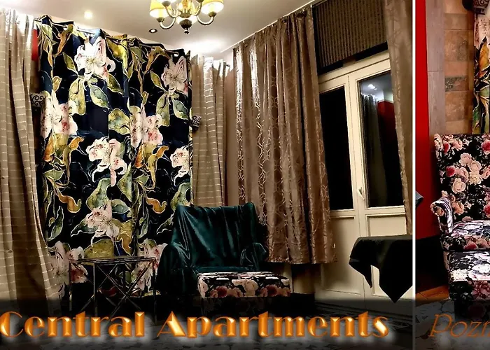 公寓 艺术公寓 *