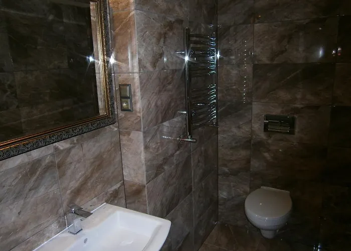 Art Апартаменты