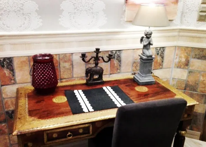 艺术公寓 公寓 *