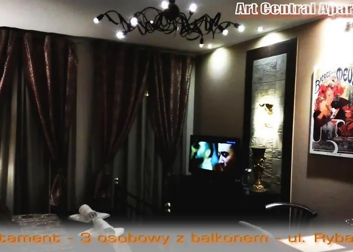 Art * Познань