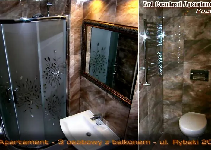 艺术公寓 公寓 *